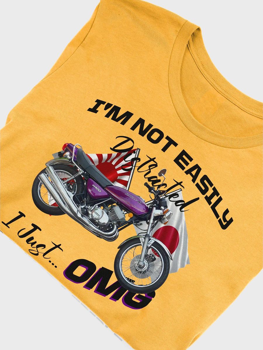 KH400 T-Shirt product image (6)