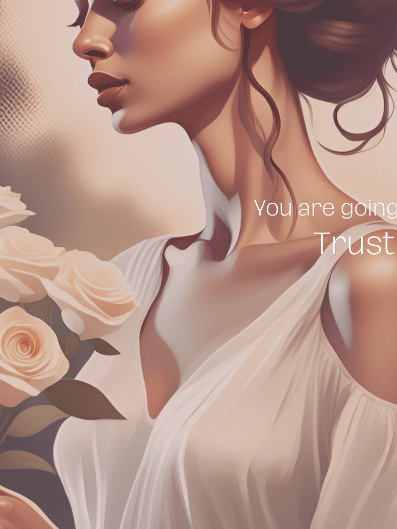 Springtime Desktop Wallpaper Set product image (4)
