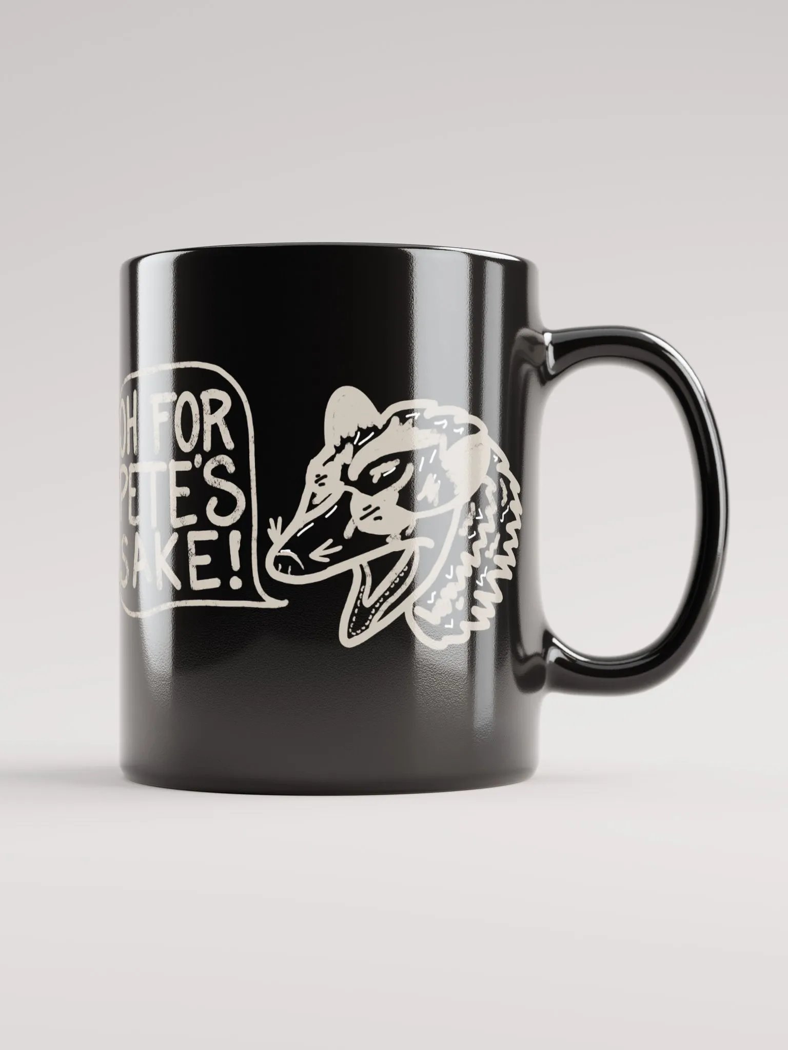 for pete's sake mug product image (2)
