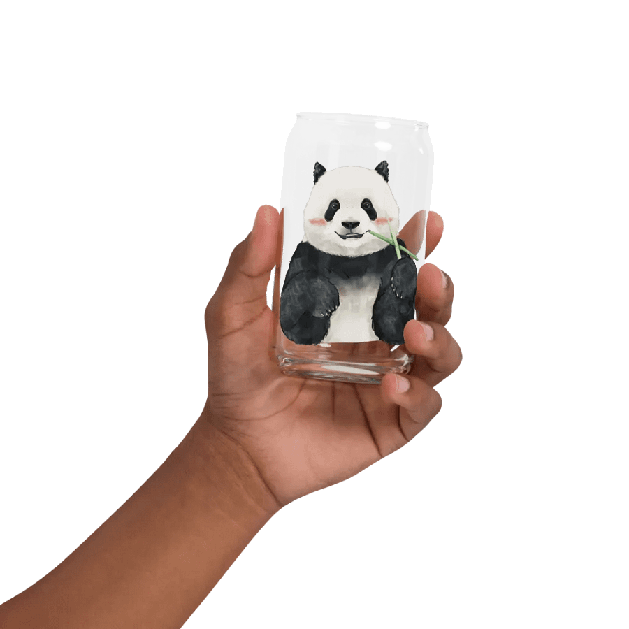 BEICHEN🐼Giant Panda product image (32)