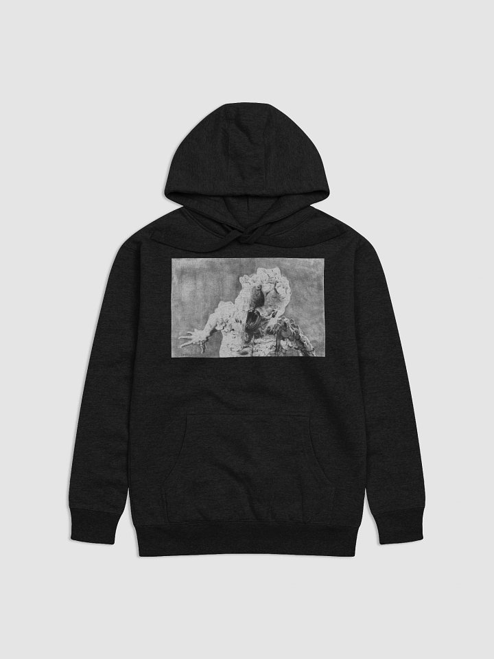 Infected - Hoodie product image (1)