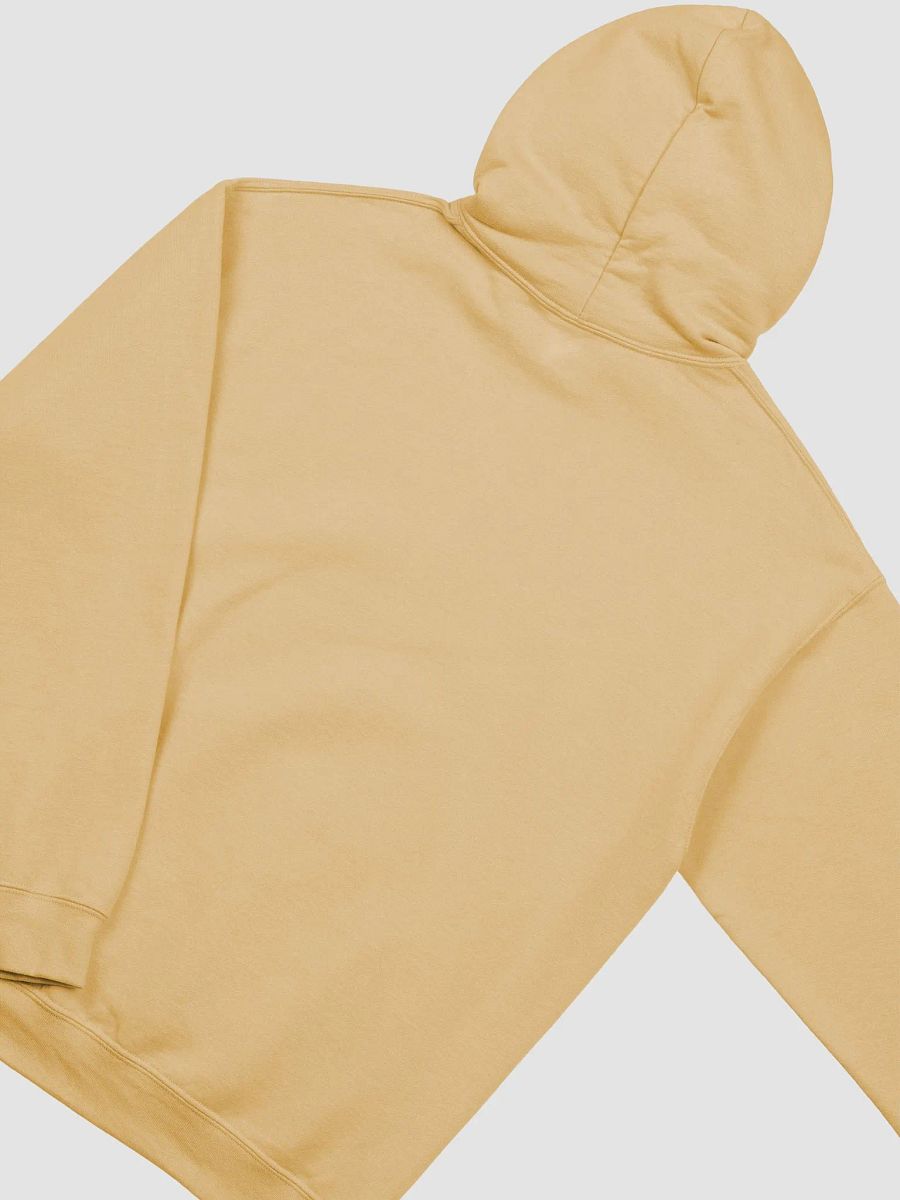Love - Keep It Simple - Gildan Classic Hoodie product image (4)