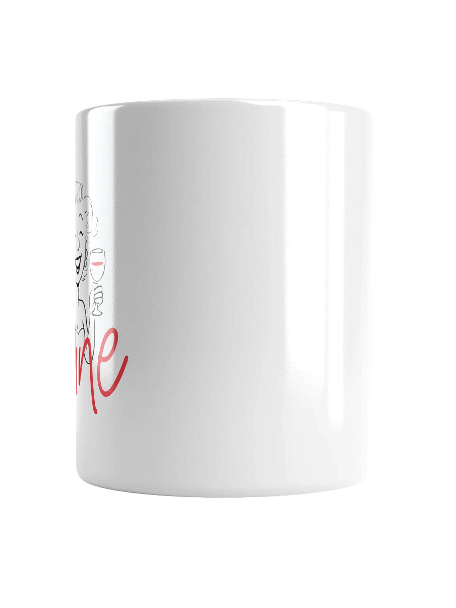 Wine Connoisseur's Delight Mug product image (13)