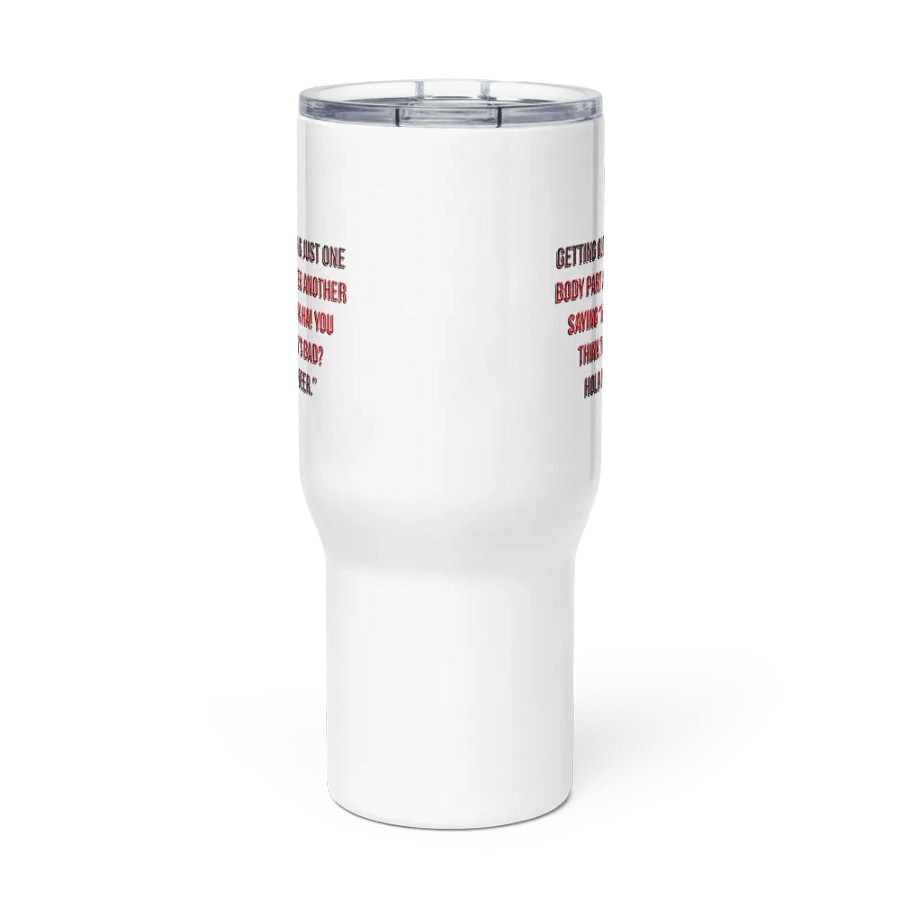 Part Tumbler product image (2)