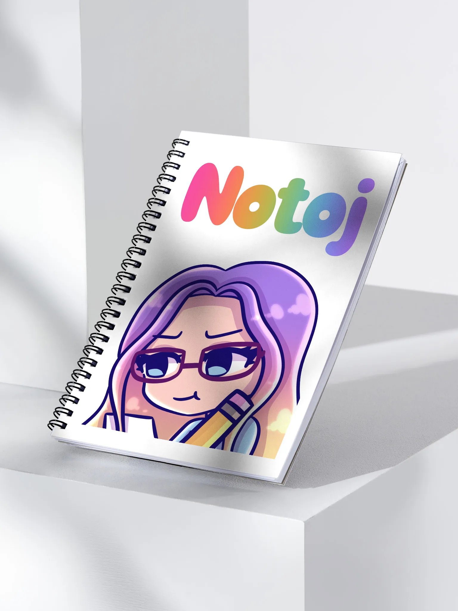 Notlibro de Tux2 product image (3)