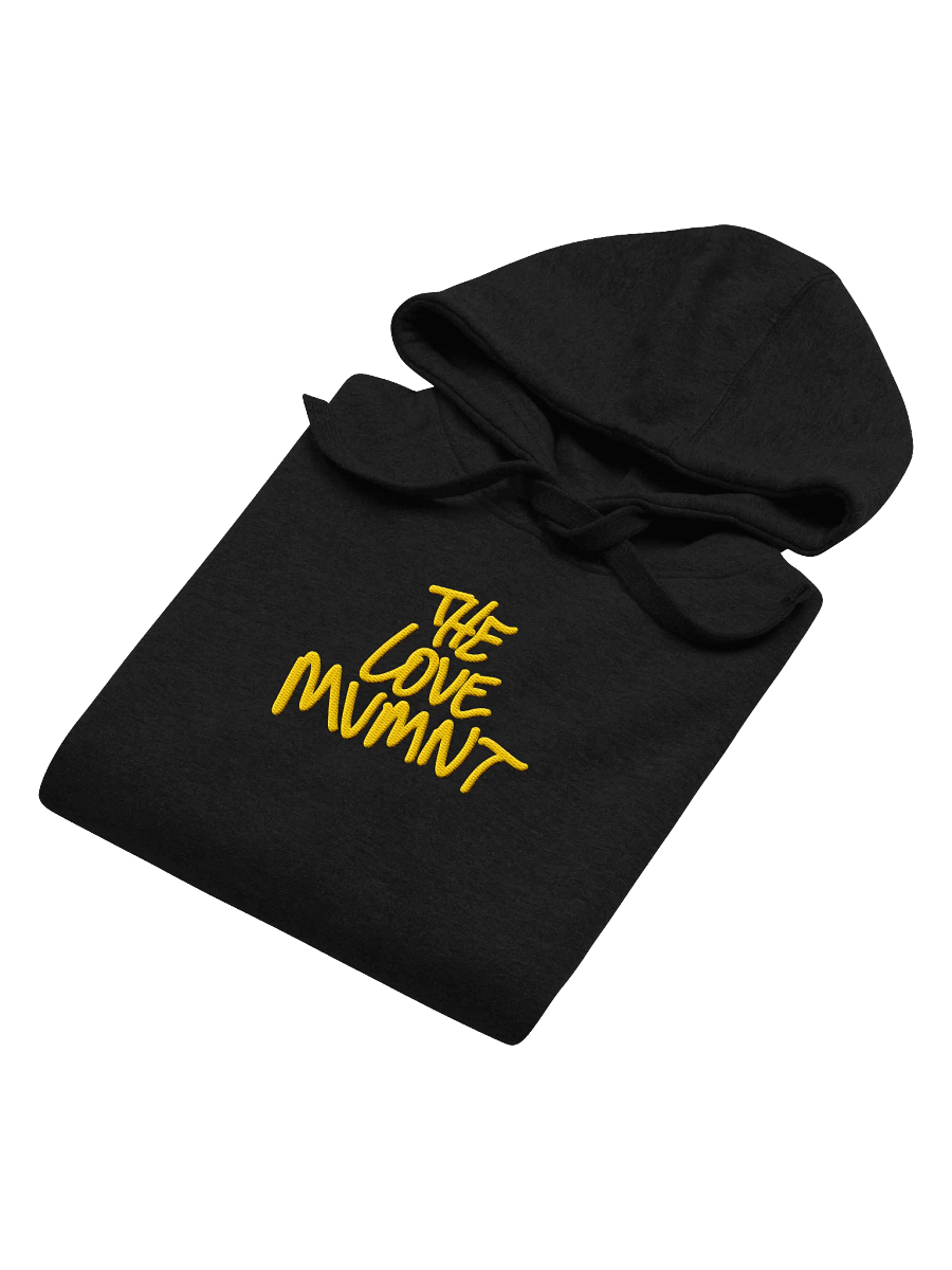 The Love Movement - Hoodie product image (4)