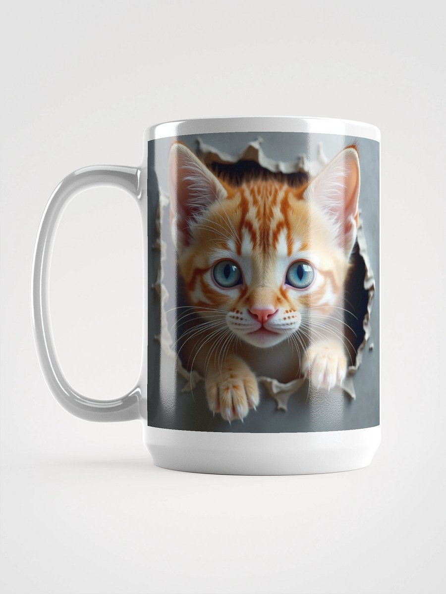 Peekaboo Kitty product image (6)