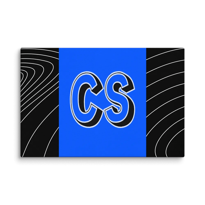 CS 16x24 Wall Art product image (1)
