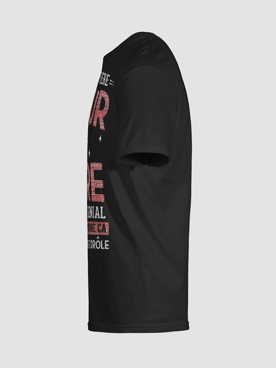 Je suis la fière soeur d'un frère carrément génial product image (79)