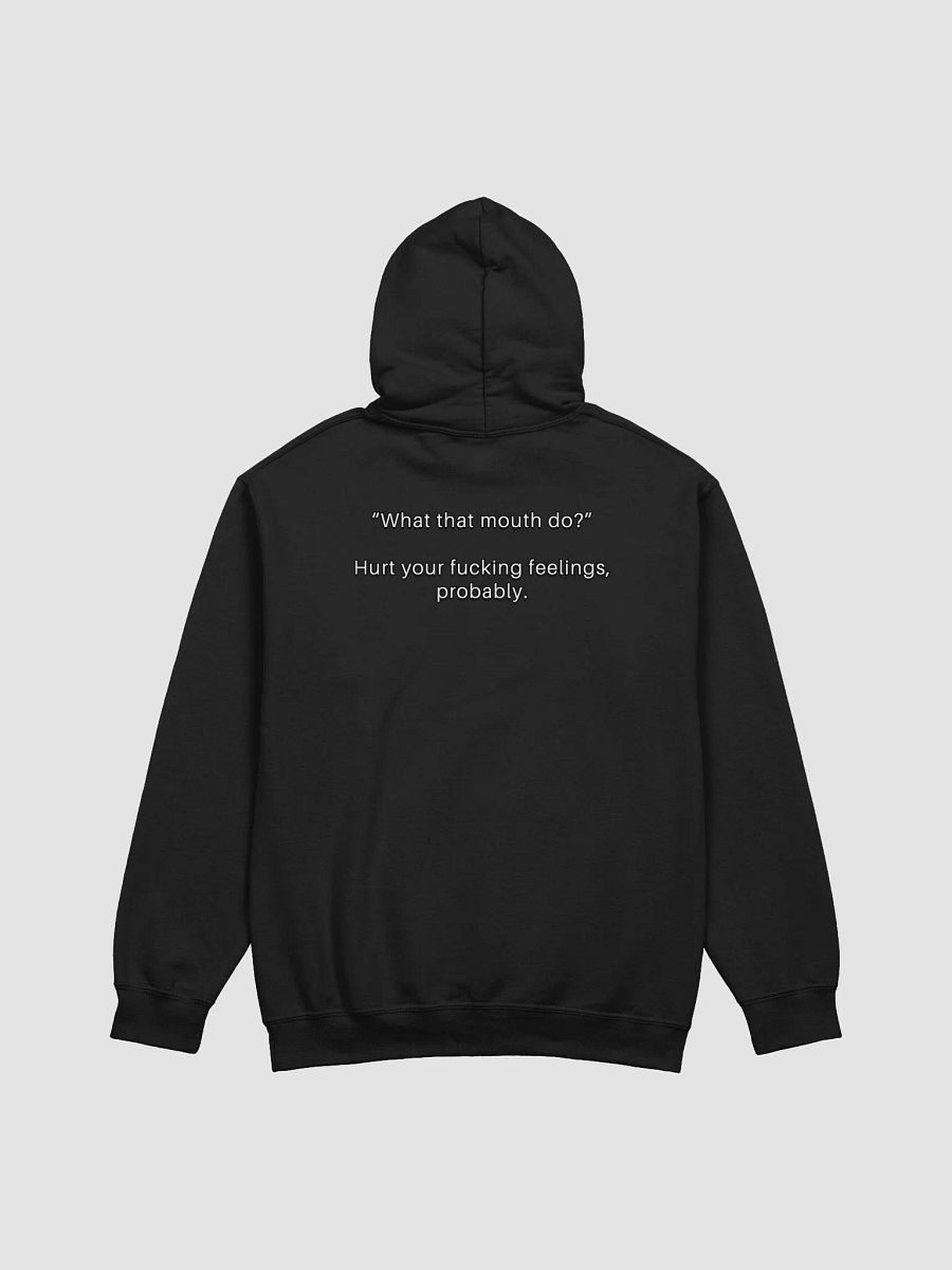 Mouth Do Hoodie product image (33)
