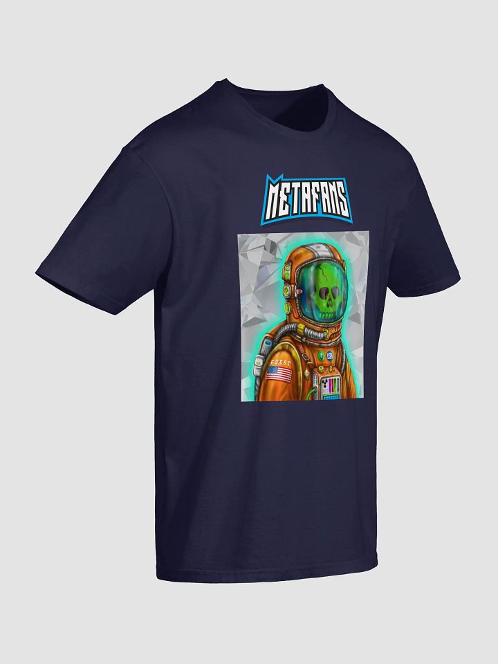 MetaFans The Spaceman product image (14)