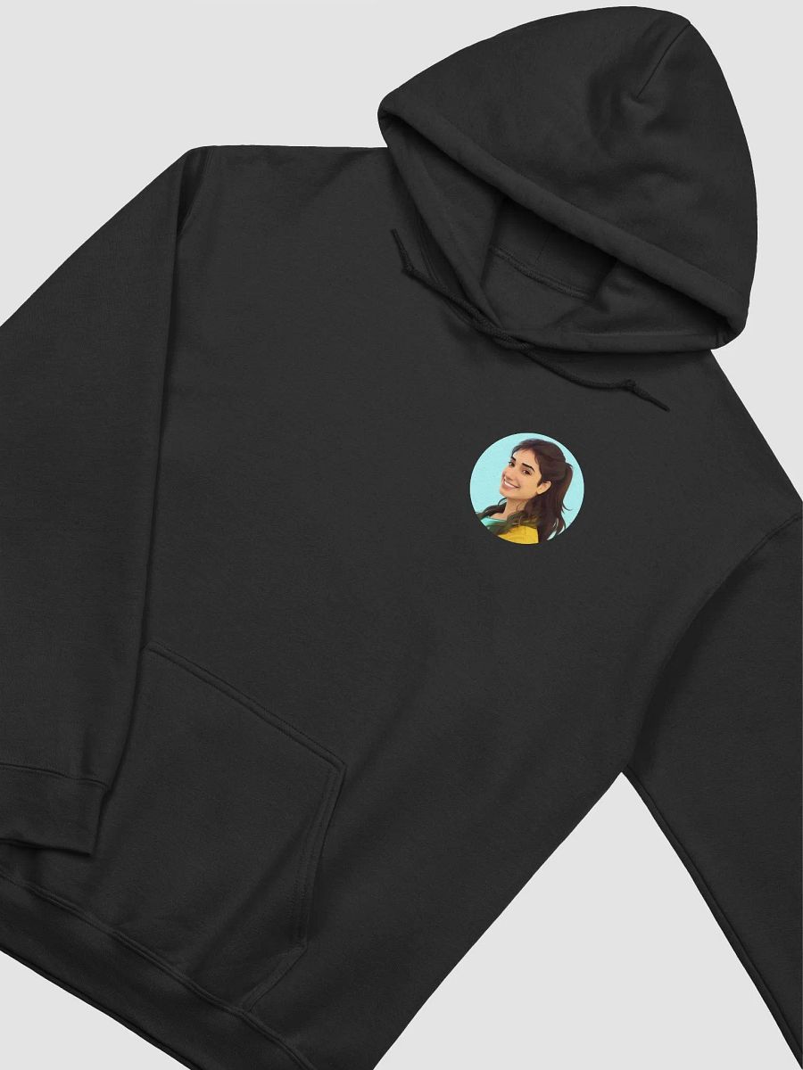 Classic Vetventures Hoodie product image (36)