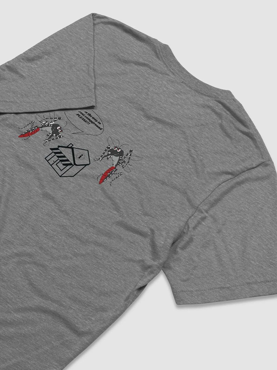 Show us to the nearest campsite please. product image (28)
