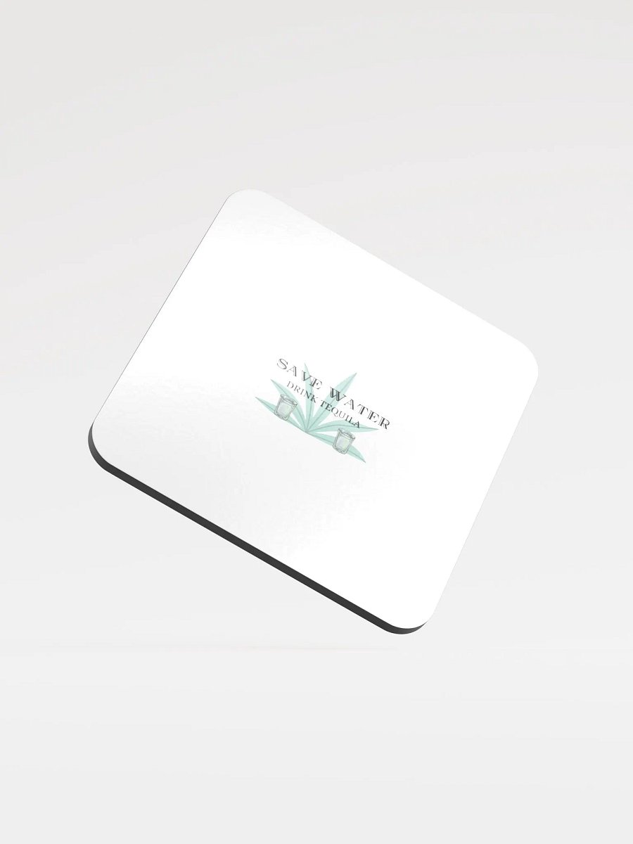 Save Water Coaster product image (1)