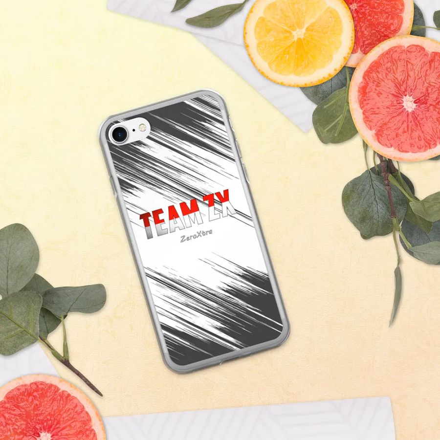 ZeroXtra I-Phone Case product image (337)