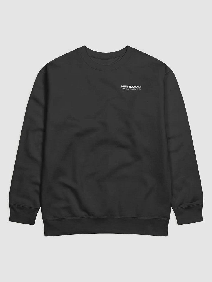 BY THE GRACE OF GOD LONGSLEEVE product image (1)