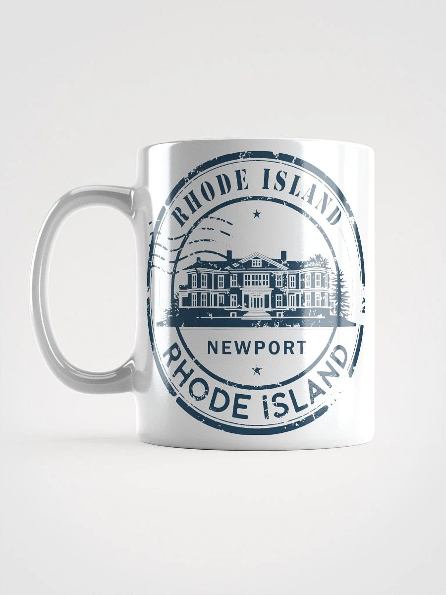 Rhode Island – USA State Pride Collection product image (16)