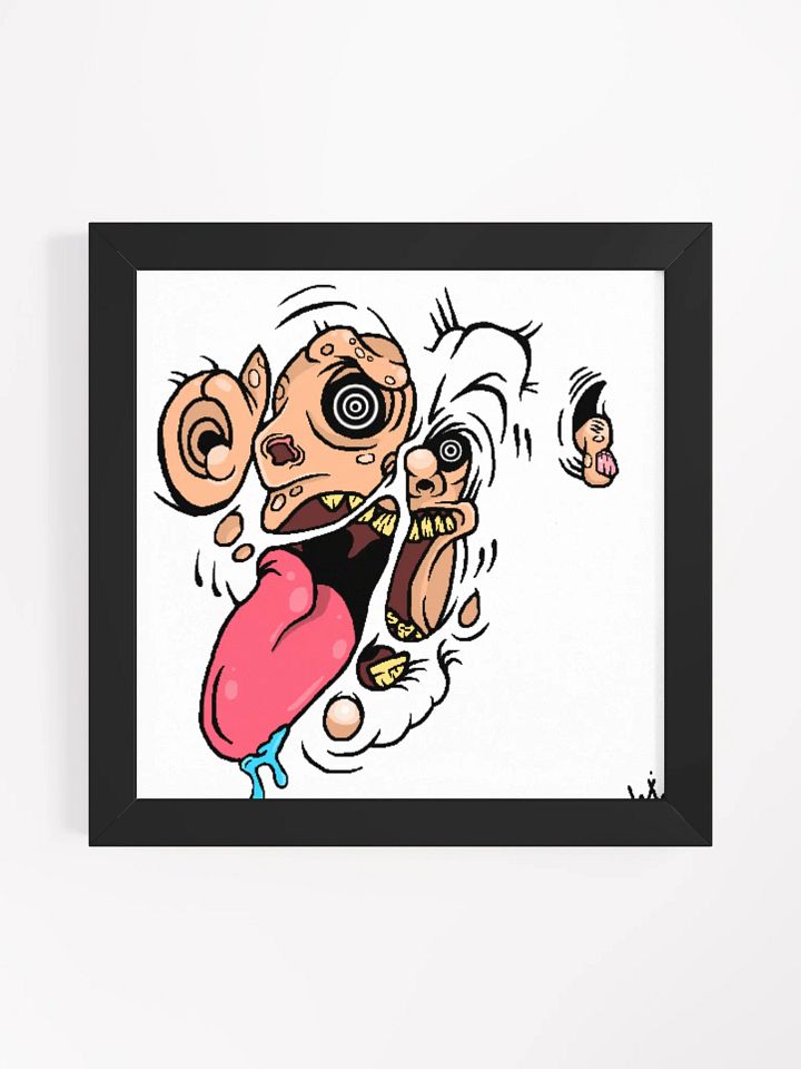 Warped Insanity product image (5)