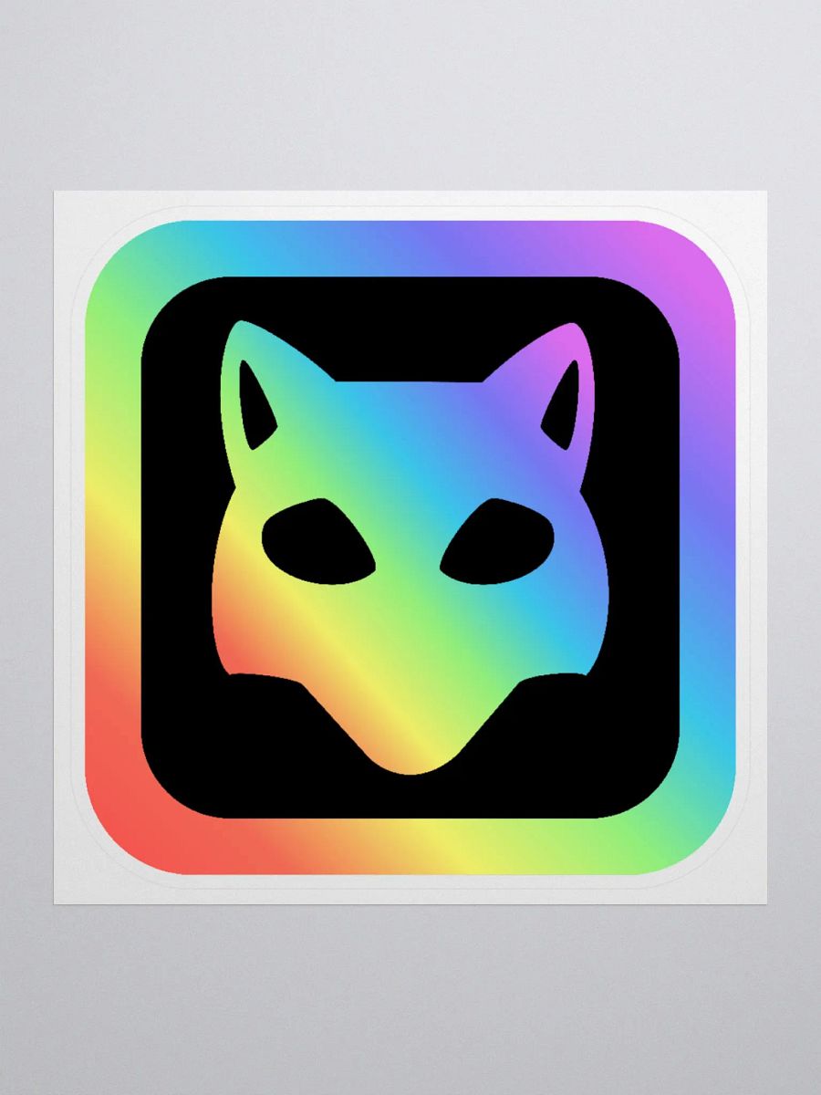 1 Year Sub Sticker product image (2)