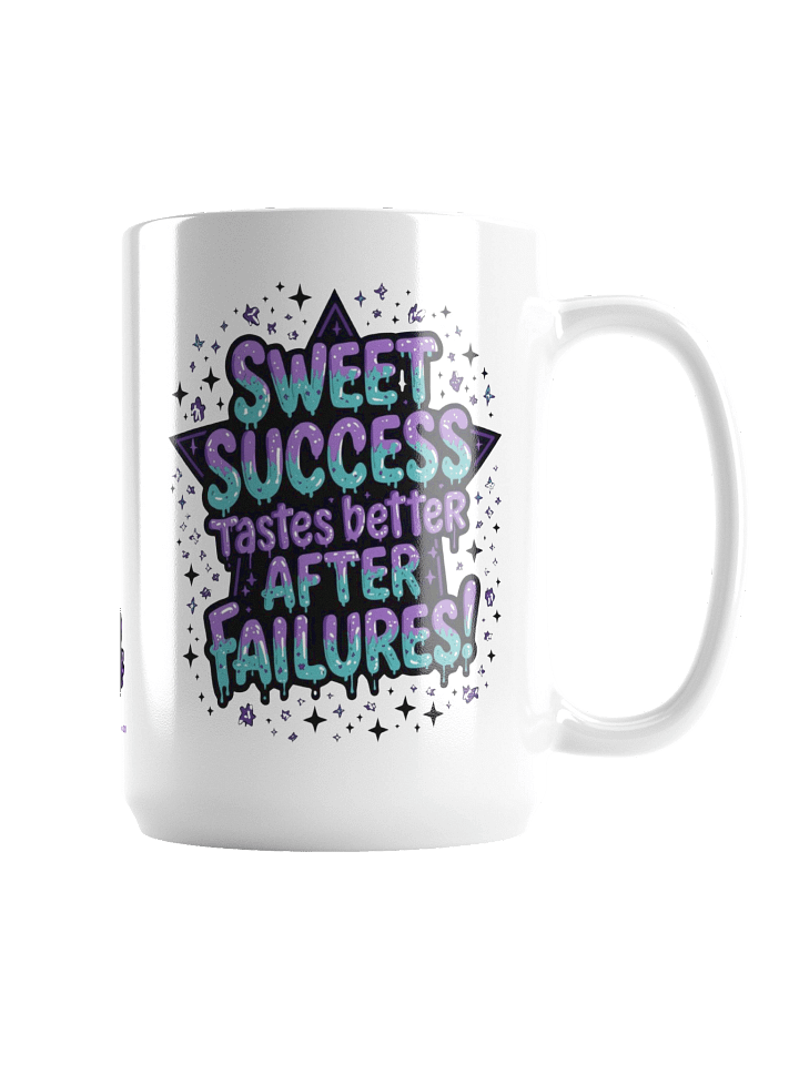 Sweet Success Cup product image (2)