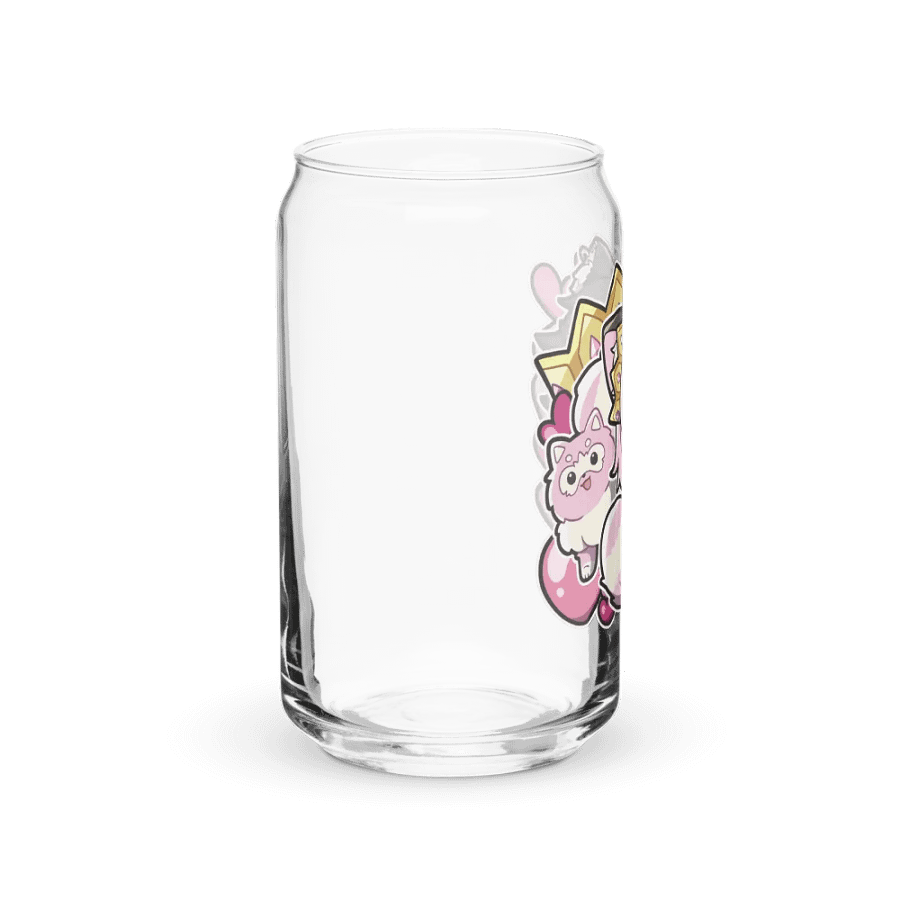 Chibi Katt Glass product image (10)