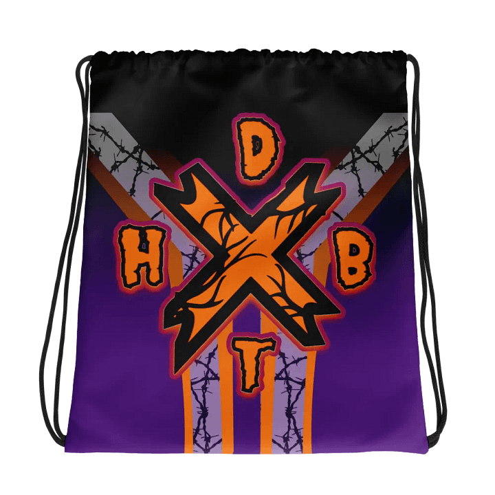 Homebrewed Phantom Bag product image (1)