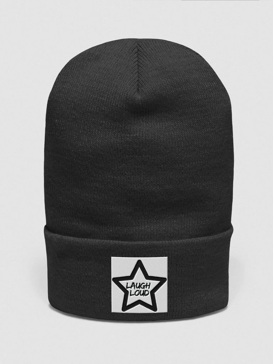 POSITIVE AFFIRMATIONS HEADWEAR 4 U - “Laugh Loud” product image (4)
