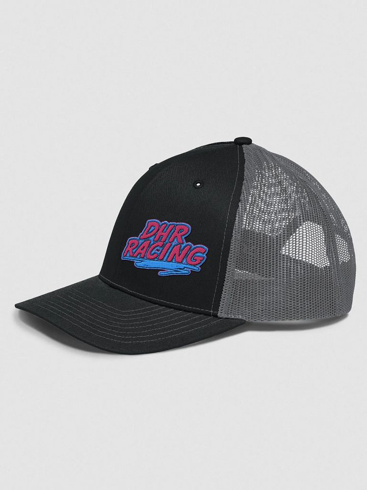 DHR Racing Embroidered Richardson product image (2)