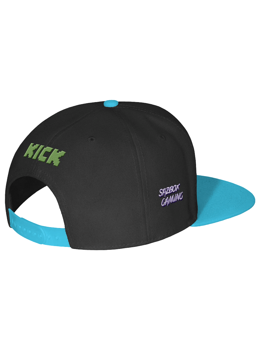 Flappy Flat Cap product image (3)