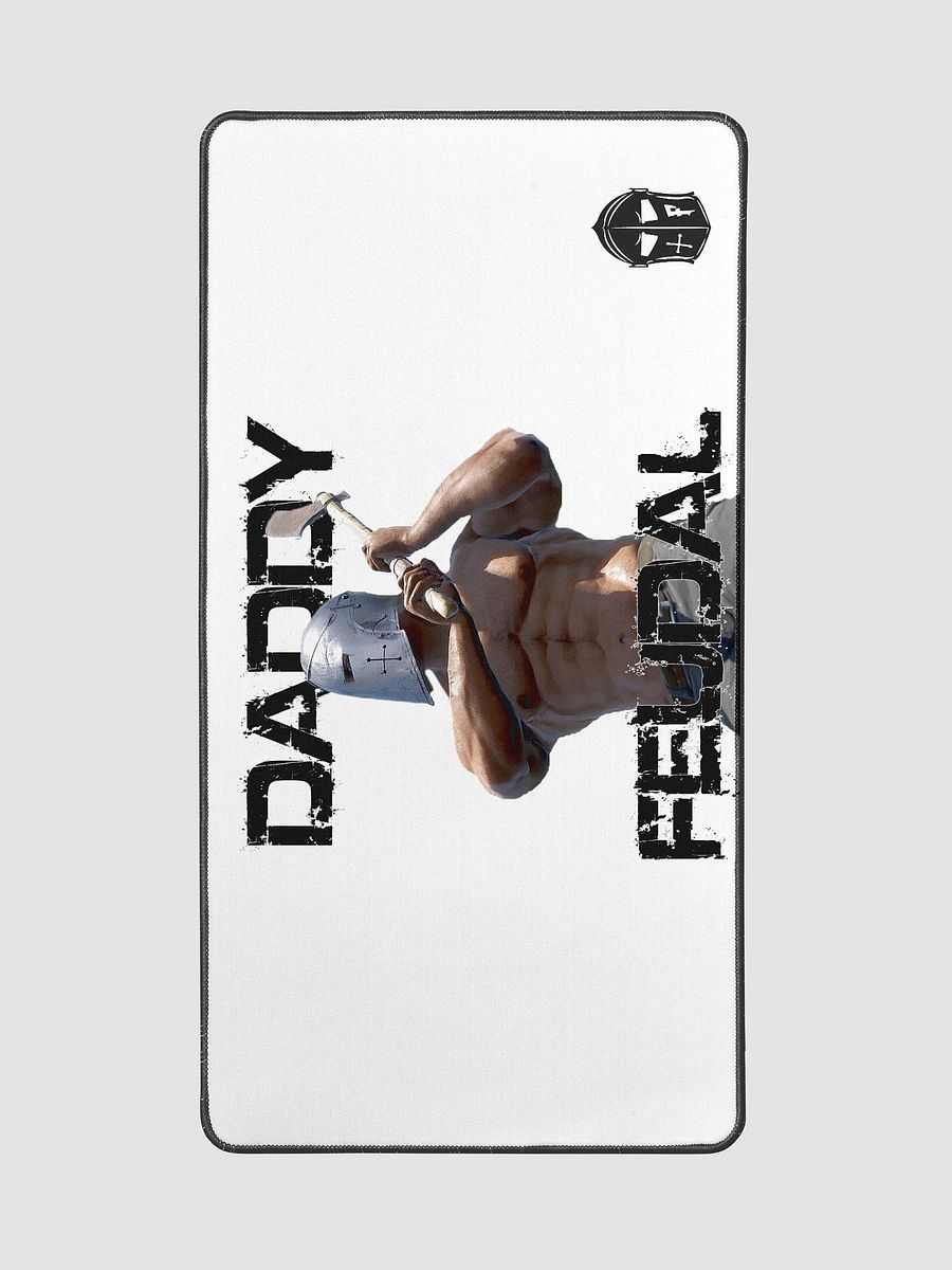 Daddy Feudal Mat product image (2)