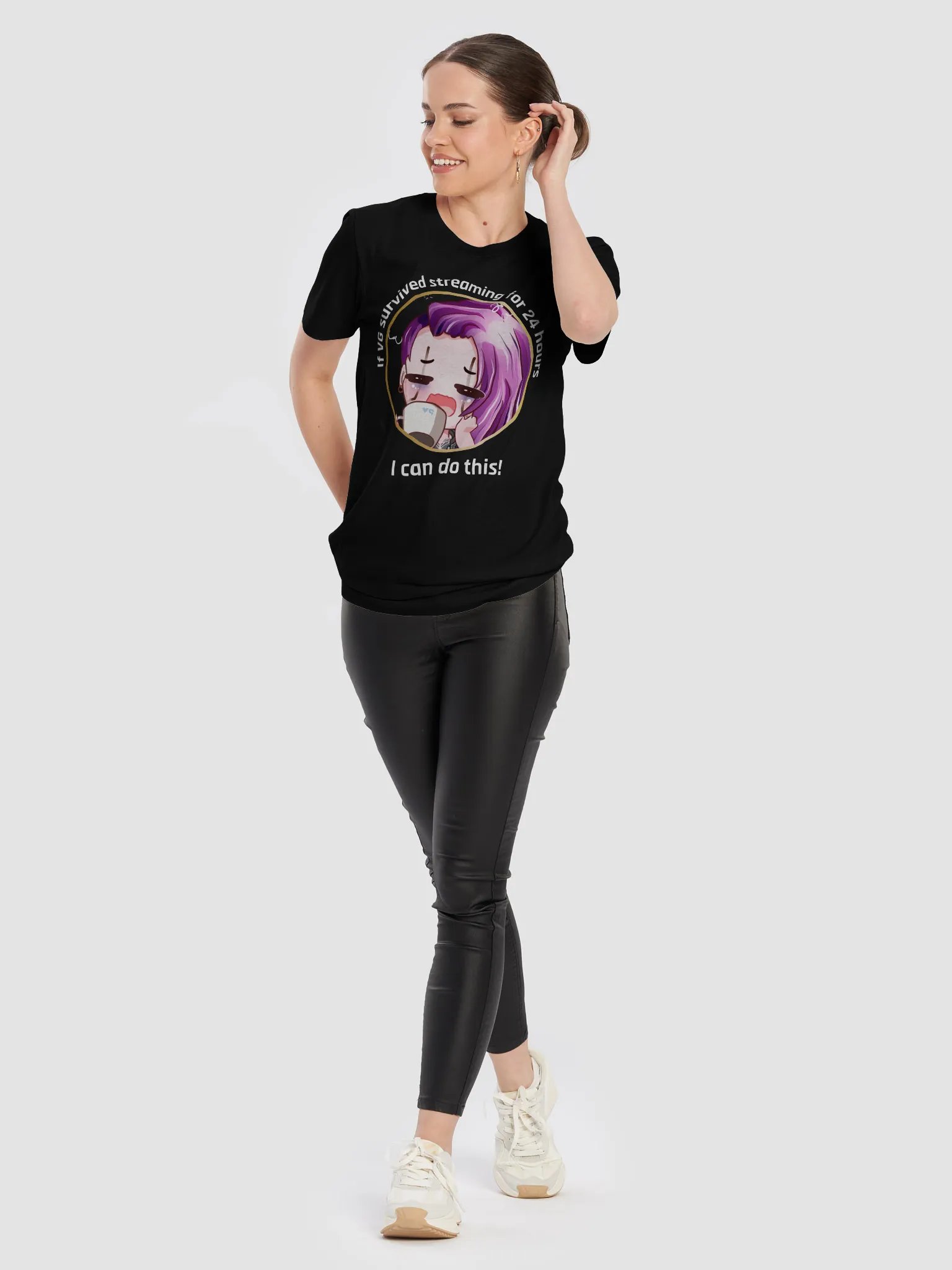 24 Hour Special Edition T-Shirt product image (102)