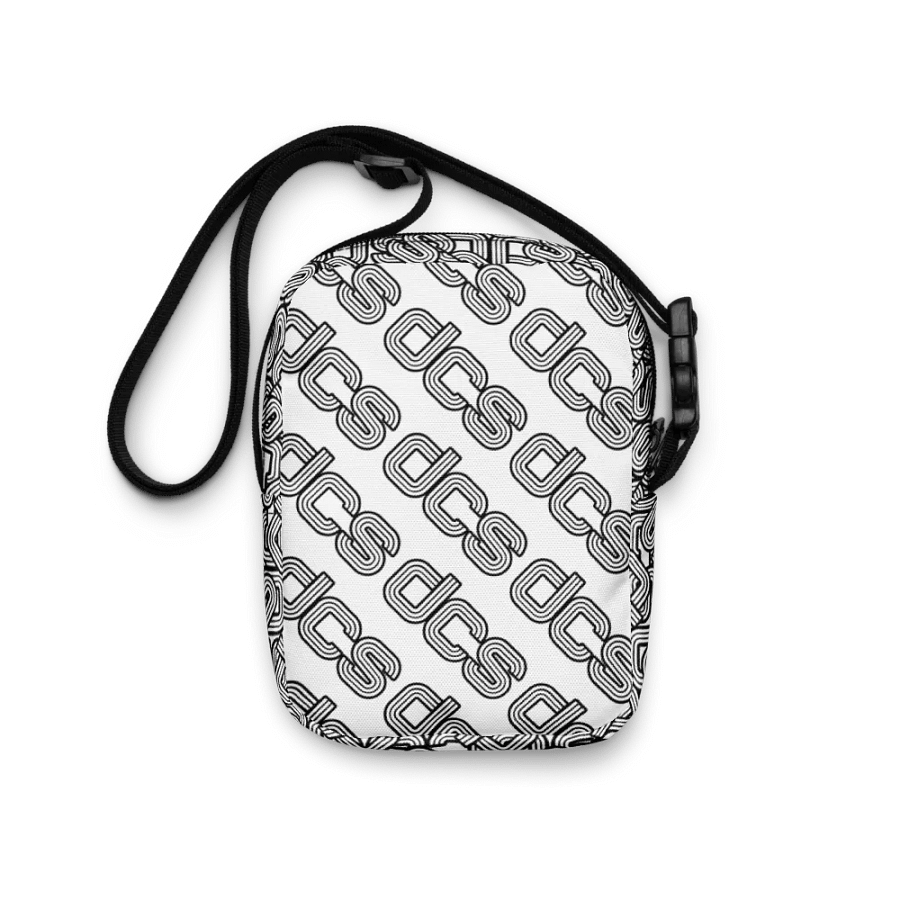 DCS Cross Body Bag product image (7)