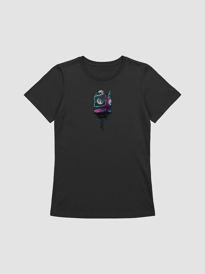 Chip the Bot - Relaxed Fit Tee product image (6)