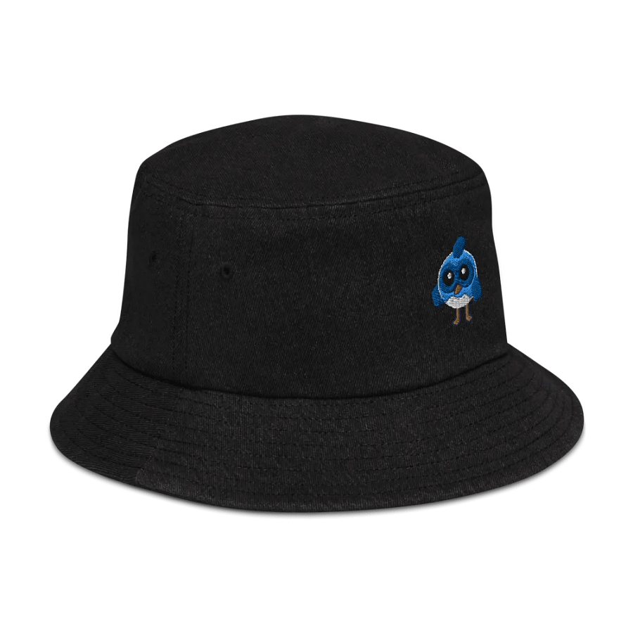 D-VELOPER Bucket Hat Dash "Pixel" product image (3)