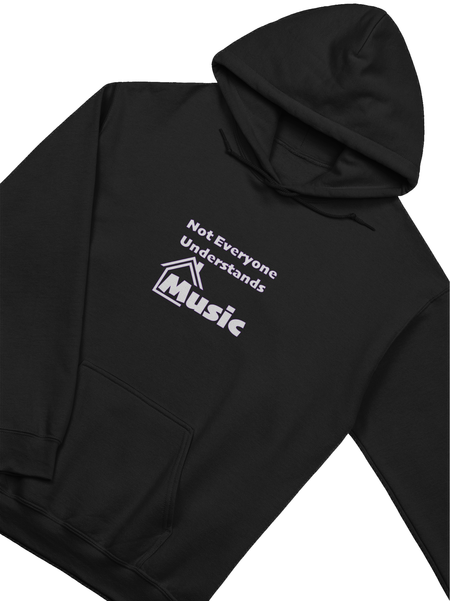 Classic Hoodie House Edition product image (3)