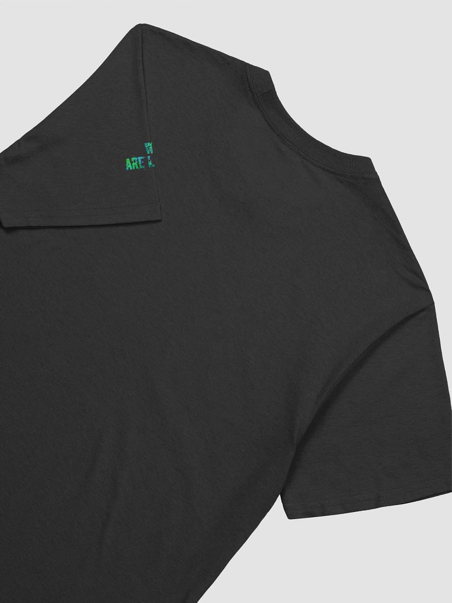 TheOneTrueBlitz Logo Unisex T-Shirt - Legion Series product image (4)