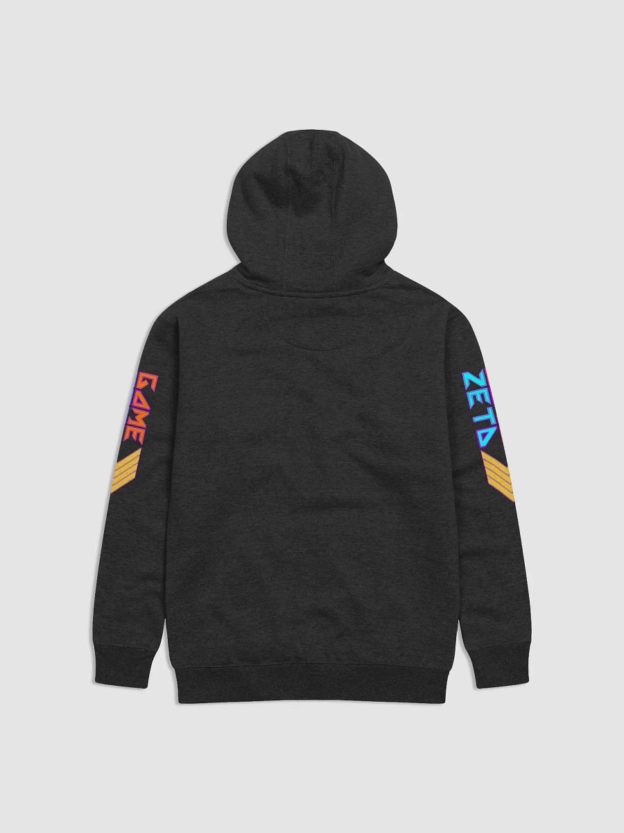 GameZeta Official Hoodie product image (12)