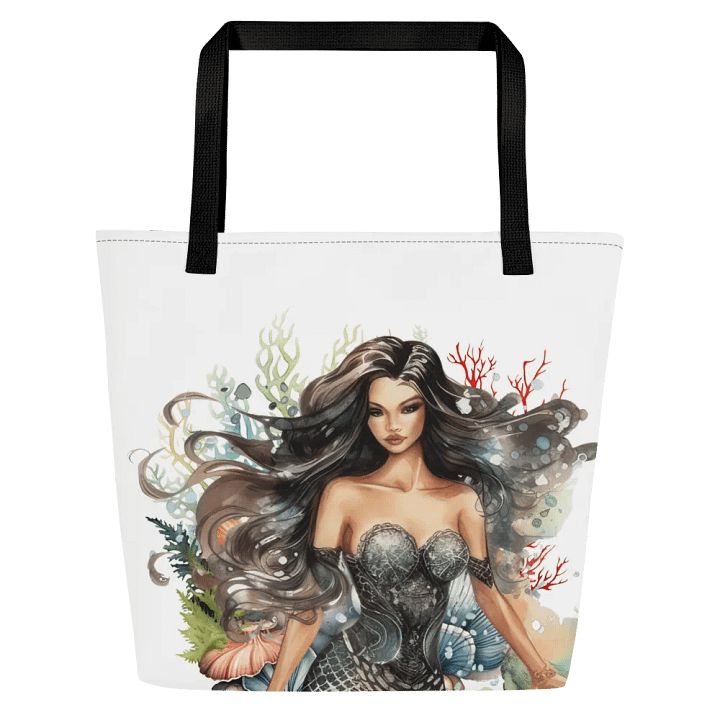Mermaid, Under The Sea product image (1)