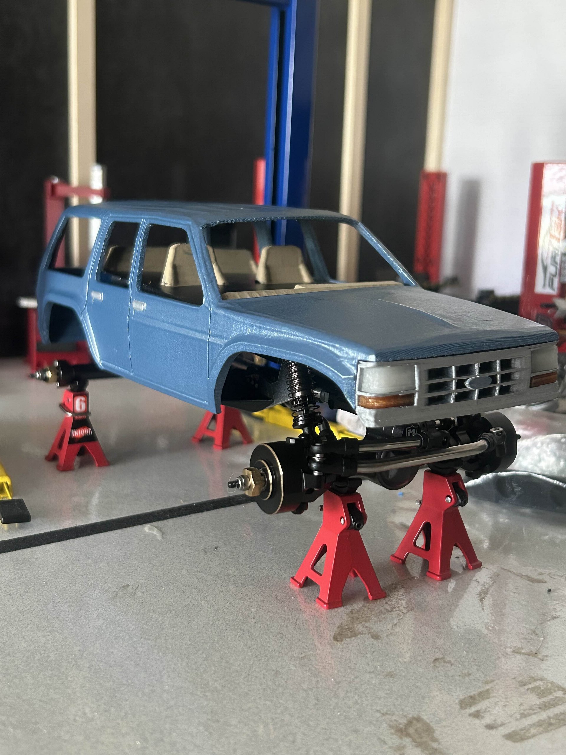 SDRC Body / Chassis product image (1)