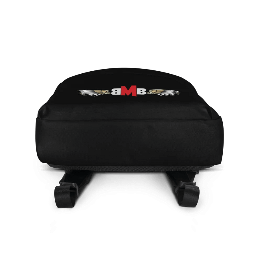 BMB 4 LIFE Backpack product image (7)