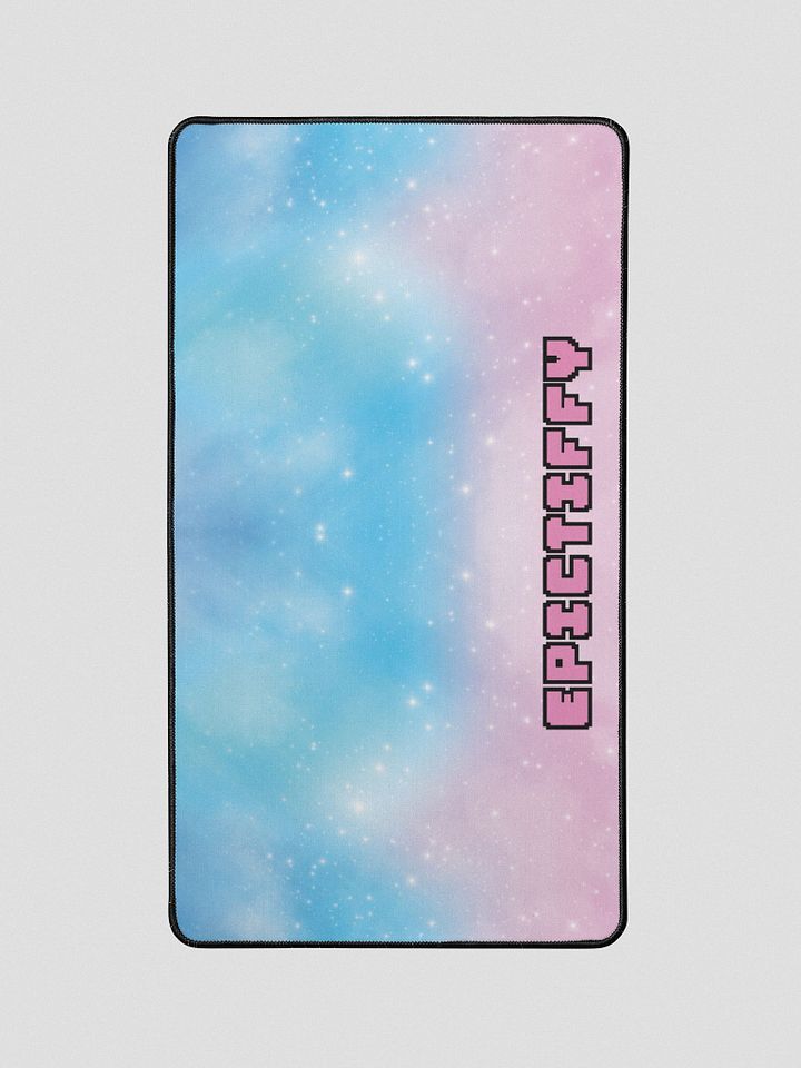 EpicTiffy Mousepad product image (1)