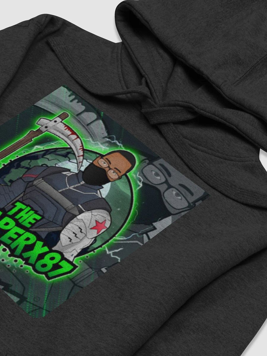 Unisex TheReaperX87 Hoodie product image (3)