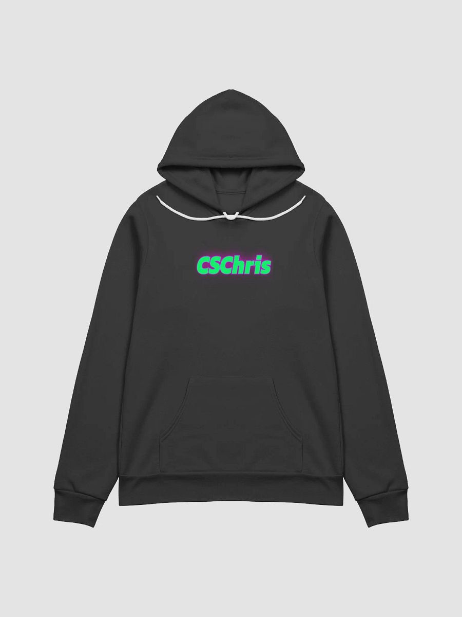 CSChris Hoodie product image (1)
