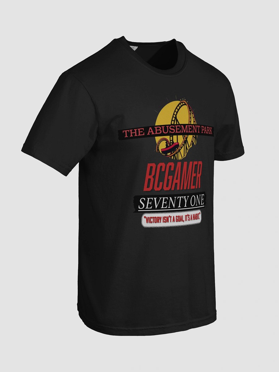 BCG Heavy "T" product image (47)