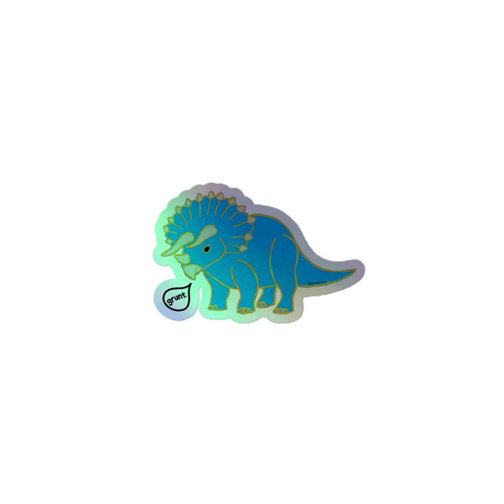 Travis the Tritop product image (1)