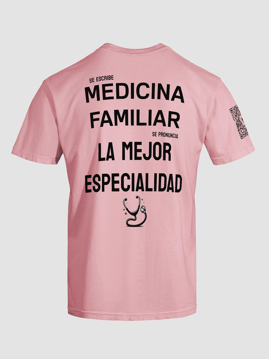 ODR - MEDICINA FAMILIAR (WHITES) product image (18)