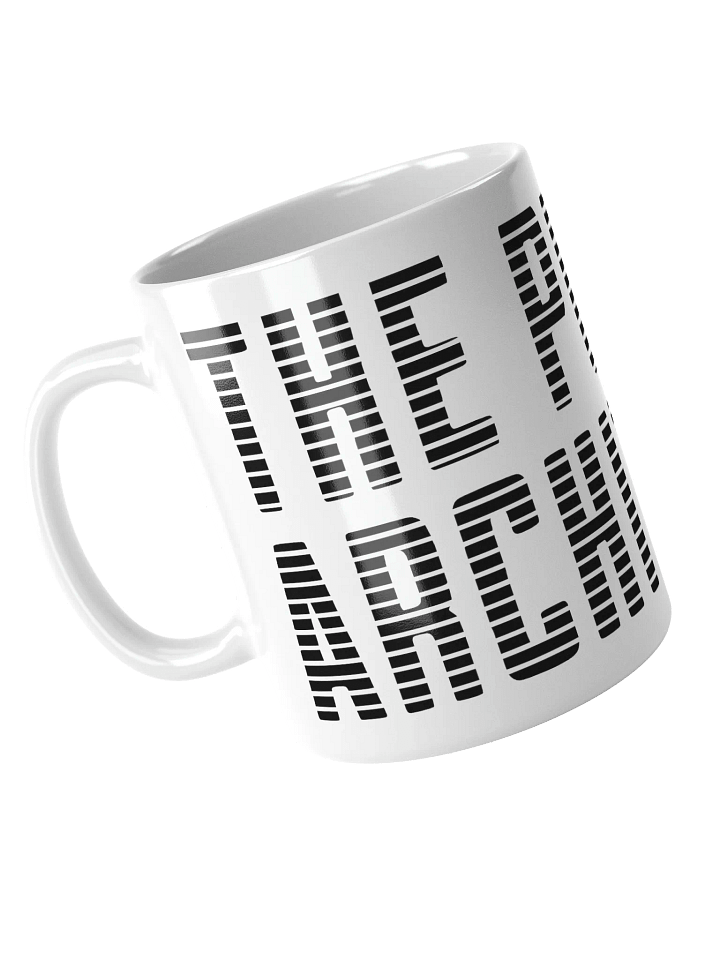 Logo Mug product image (1)
