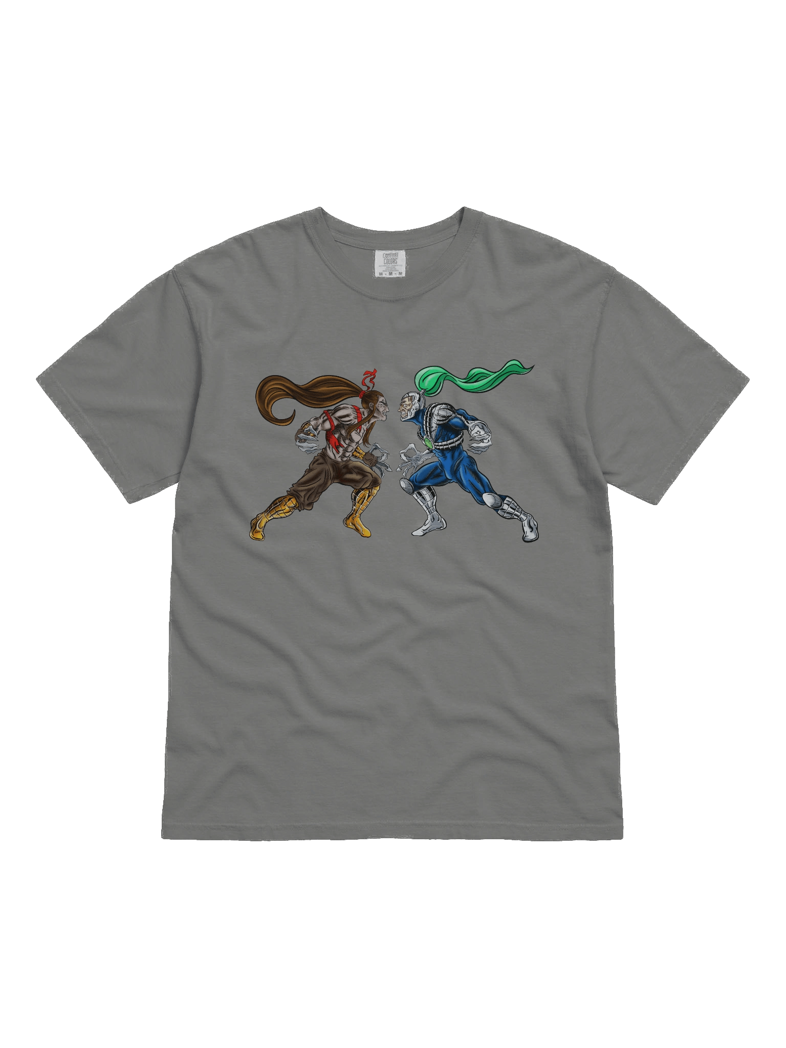 Unnatural Selection product image (1)