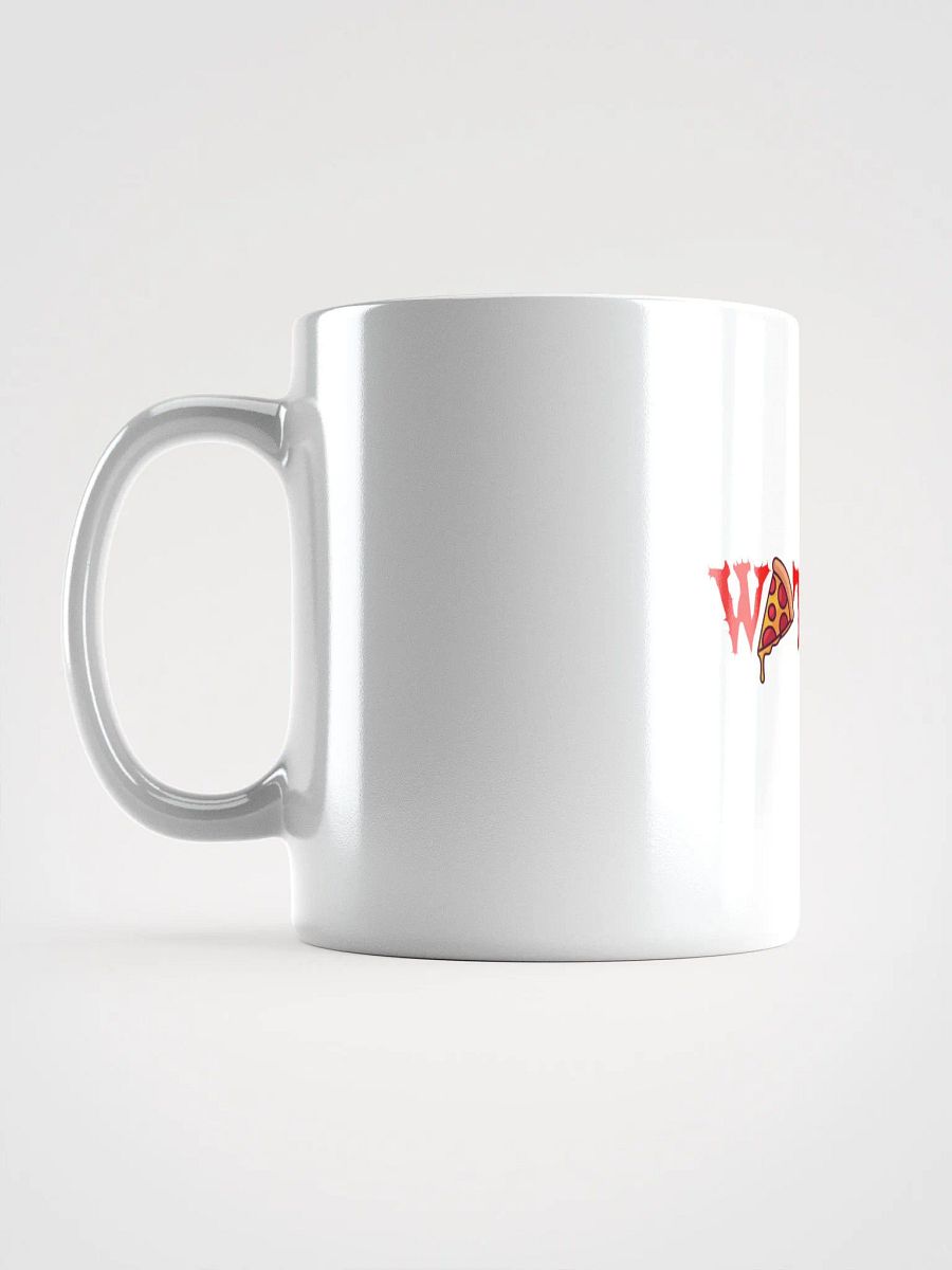 wattu77 White Glossy Mug product image (6)