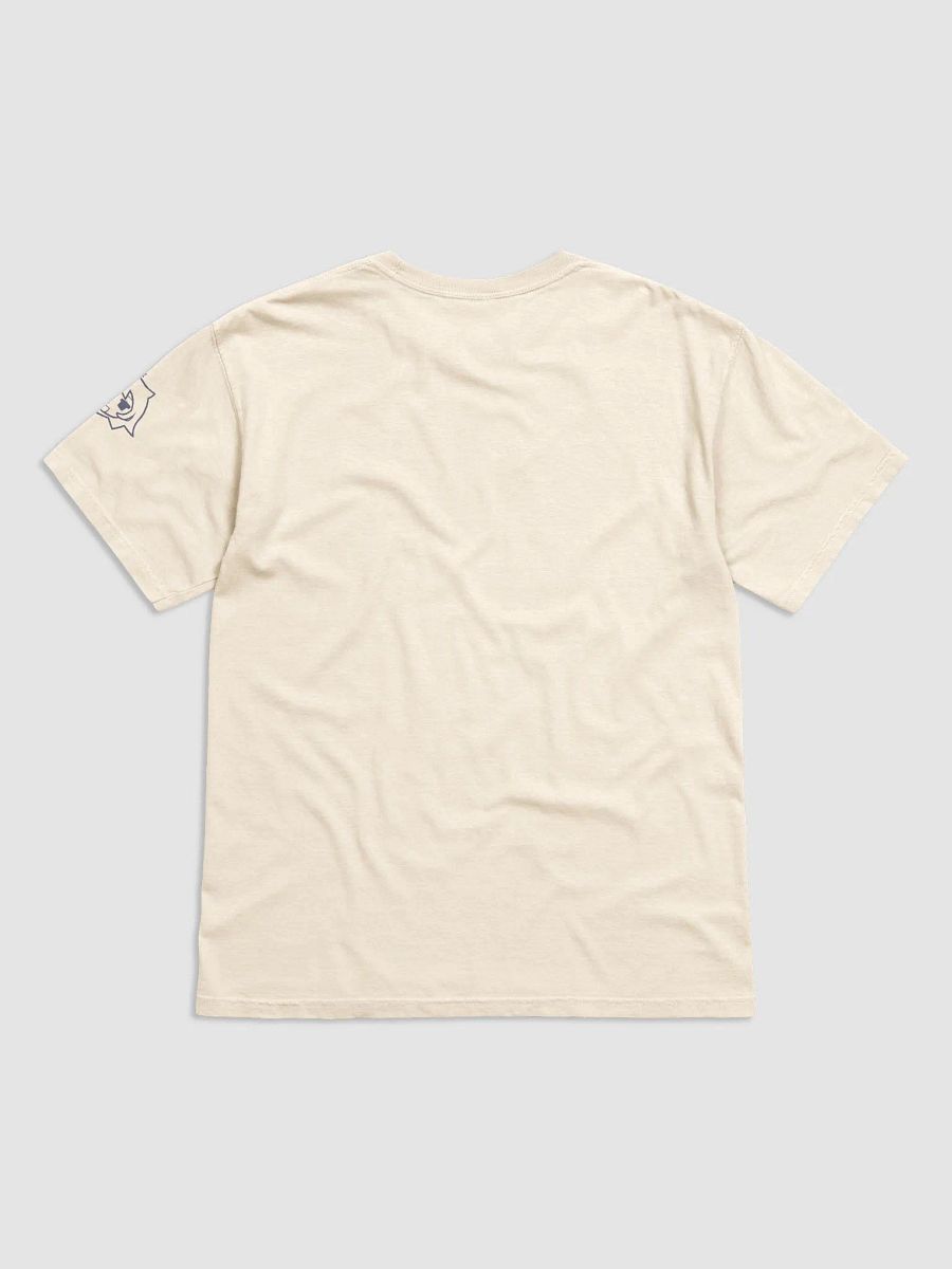 close the world. open the nExt T-Shirt product image (2)
